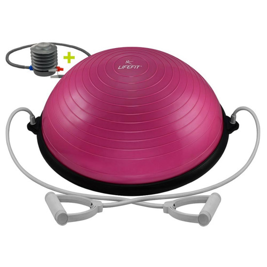 Life fit  Μπάλα Ισορροπίας   58 cm Life fit  Μπάλα Ισορροπίας   58 cm